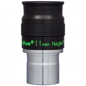 Okulár Nagler typ 6, 11mm