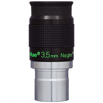Okulár Nagler typ 6, 3,5mm