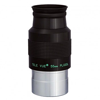Okulár Plössl 55mm