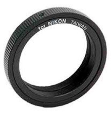 T-2 kroužek Nikon