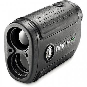 Laserový dálkoměr Bushnell Scout 1000 