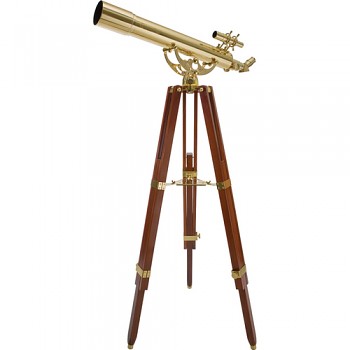 Celestron Ambassador 80AZ 21034