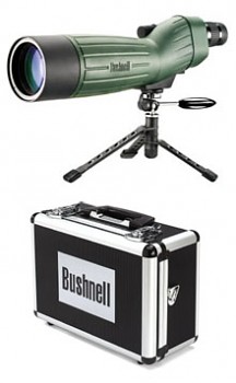 Bushnell Trophy 20-60x65