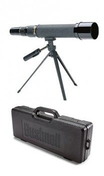 Bushnell Sportview 15-45x50