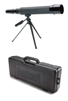 Bushnell Sportview 20-60x60