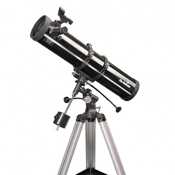 SW NEWTON 5” 130/900mm EQ-2