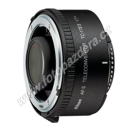 Nikon TC-17E II Teleconverter