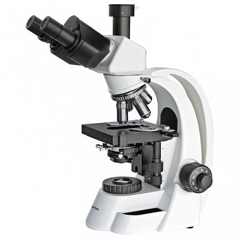 Mikroskop Bresser BioScience Trino 40x-1000x