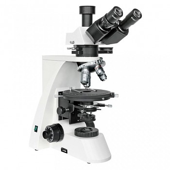 Mikroskop Bresser Polarizační mikroskop MPO 401