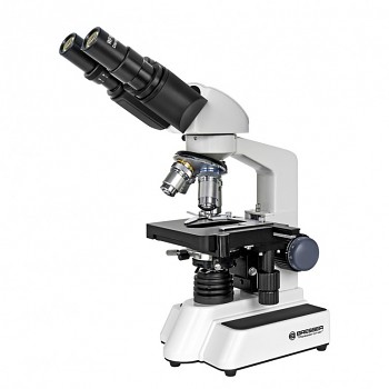 Mikroskop Bresser RESEARCHER Bino-II 40x-1000x