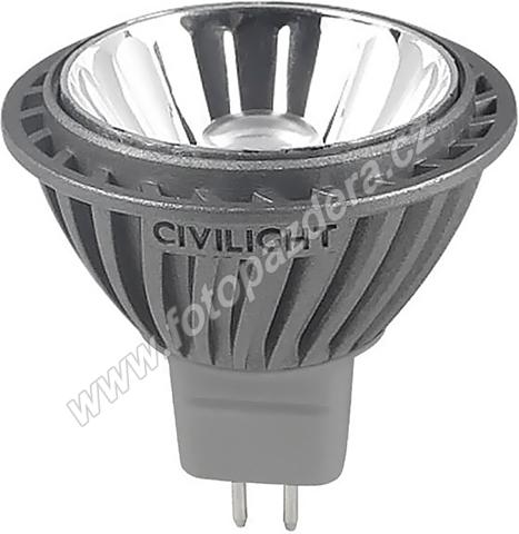 Civilight gu10 outlet 7w