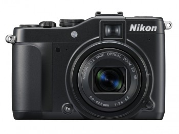 Nikon CoolPix P7000