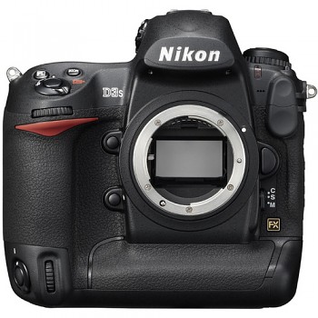 NIKON  D3S tělo