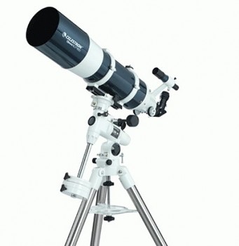 Celestron Omni 150R XLT 150/750mm 21094