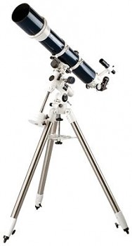 Celestron OMNI 120 XLT 120/1000mm 21089