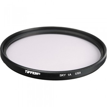 TIFFEN 58mm SLIM Sky1-A Filtr