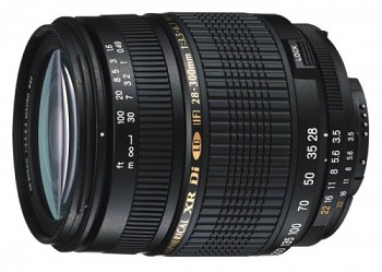 TAMRON AF 28-300mm F/3.5-6.3 Di XR LD Asp. (IF) pro Nikon