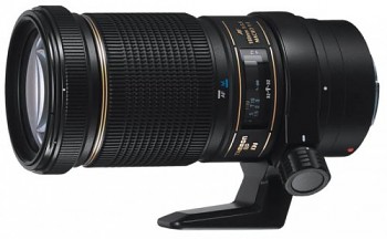 TAMRON AF SP 180mm F/3.5 Di LD Asp.FEC (IF) Macro pro Nikon