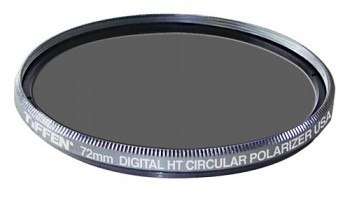 TIFFEN 72mm Digital HT Circular Polarizer