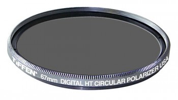 TIFFEN 67mm Digital HT Circular Polarizer