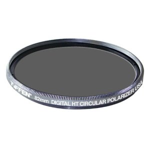 TIFFEN 82mm Digital HT Circular Polarizer