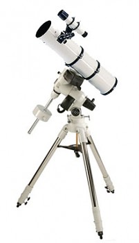 TAL-150P na montáži LXD-75