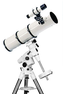 TAL-150P na montáži NEQ5